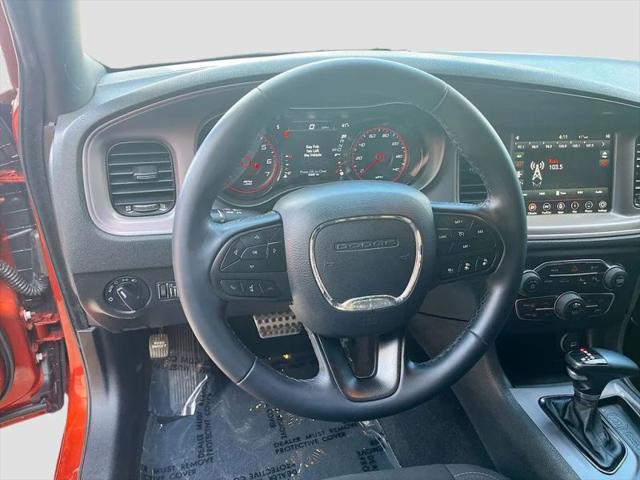2023 Dodge Charger GT AWD