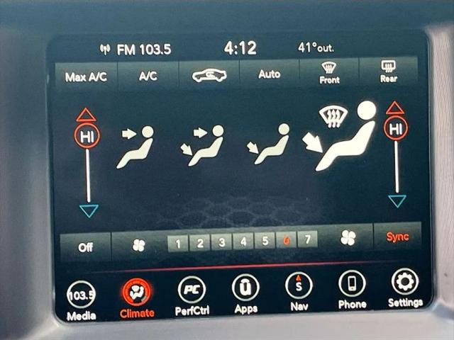 2023 Dodge Charger GT AWD