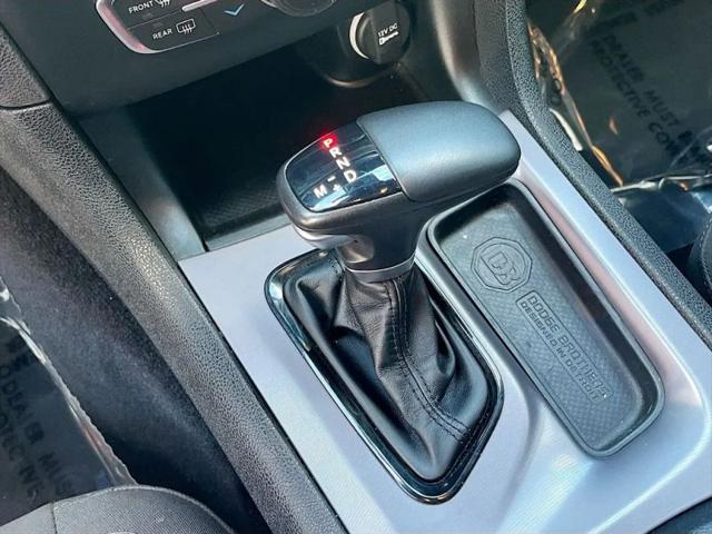 2023 Dodge Charger GT AWD