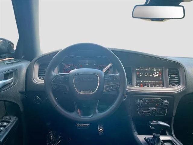 2023 Dodge Charger GT AWD