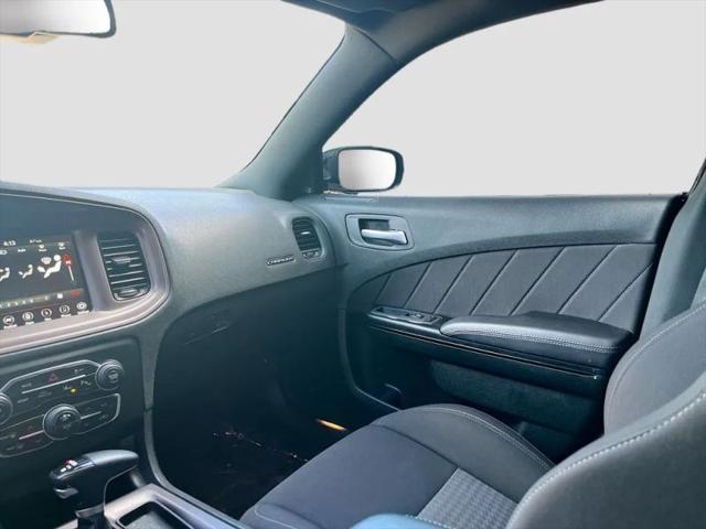 2023 Dodge Charger GT AWD