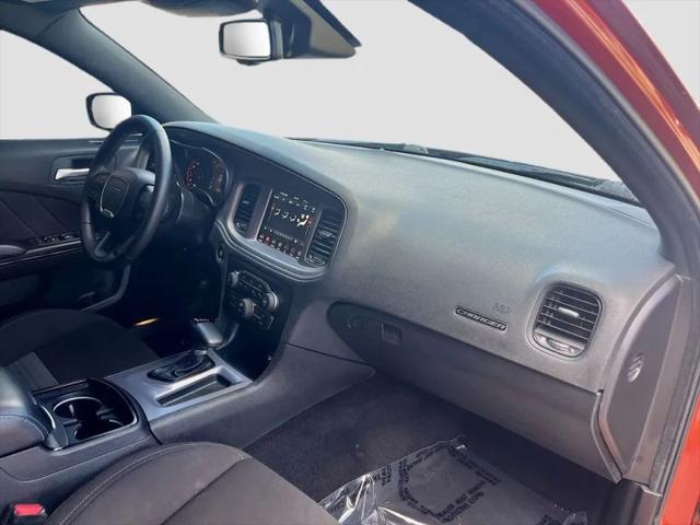 2023 Dodge Charger GT AWD