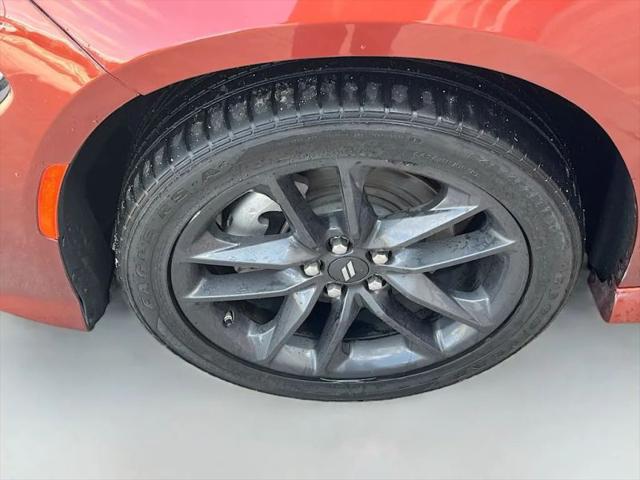 2023 Dodge Charger GT AWD