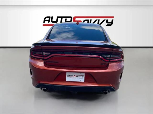2023 Dodge Charger GT AWD