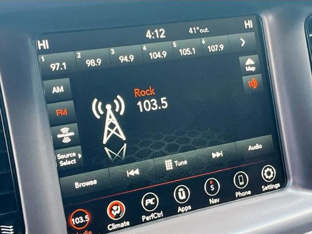 2023 Dodge Charger GT AWD