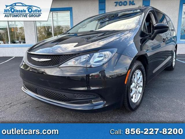 2024 Chrysler Voyager LX for sale in Blackwood, NJ