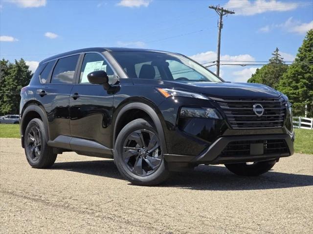 2026 Nissan Rogue SV for sale near Lancaster, OH