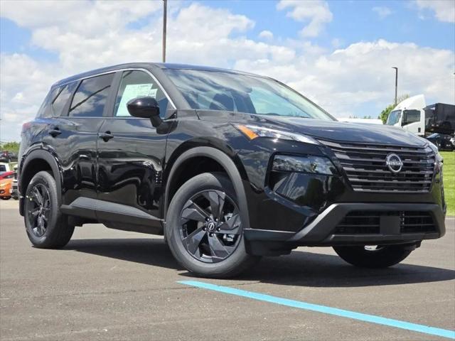 2026 Nissan Rogue for sale near Lancaster, OH