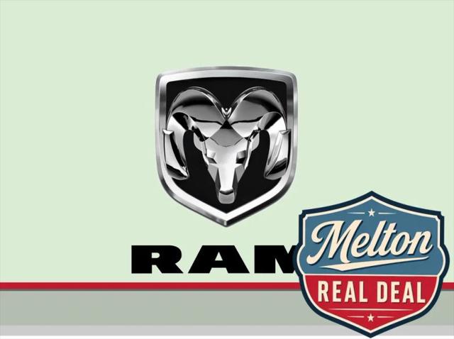 2026 Ram 2500 Tradesman Crew Cab 4x4 6'4" Box for sale in Claremore, OK