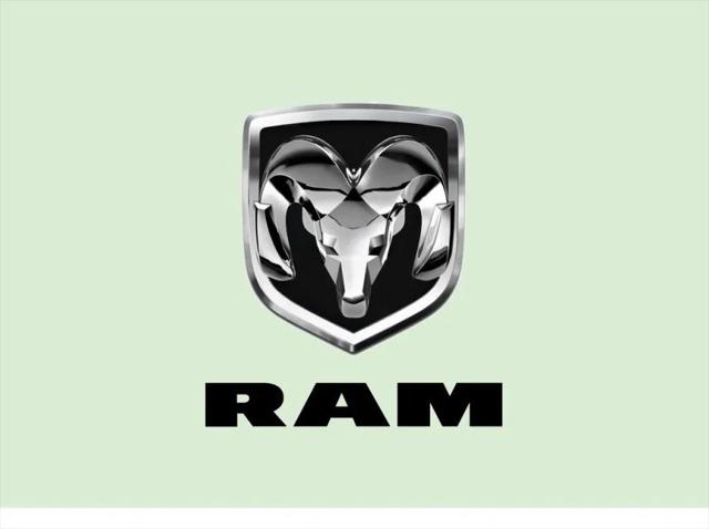 2026 Ram 1500 Express Crew Cab 4x4 5'7" Box