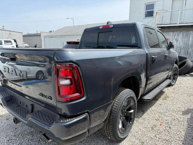 2026 Ram 1500 Express Crew Cab 4x4 5'7" Box