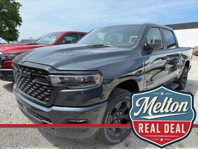 2026 Ram 1500 Express Crew Cab 4x4 5'7" Box for sale in Claremore, OK