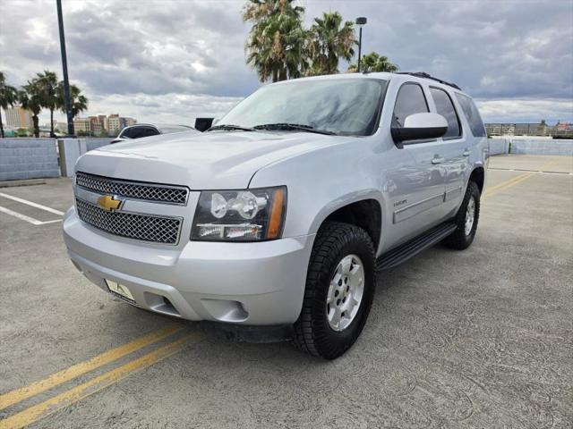 2014 Chevrolet Tahoe LS