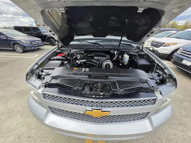 2014 Chevrolet Tahoe LS