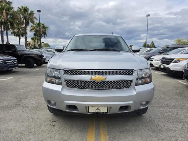 2014 Chevrolet Tahoe LS