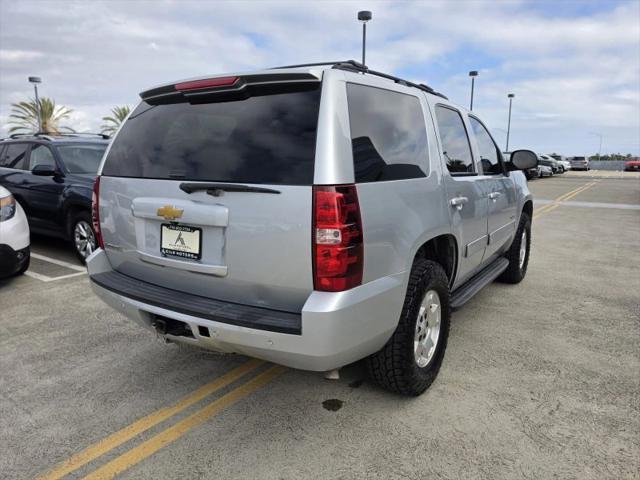 2014 Chevrolet Tahoe LS