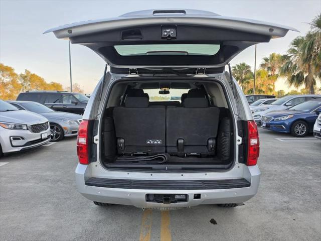 2014 Chevrolet Tahoe LS