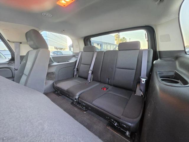 2014 Chevrolet Tahoe LS
