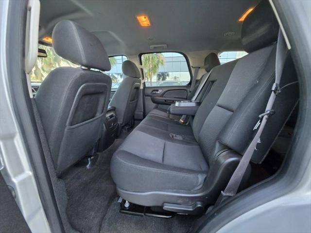 2014 Chevrolet Tahoe LS