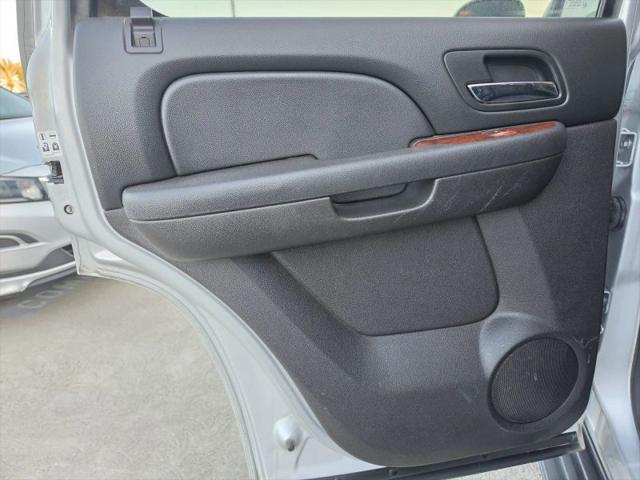 2014 Chevrolet Tahoe LS