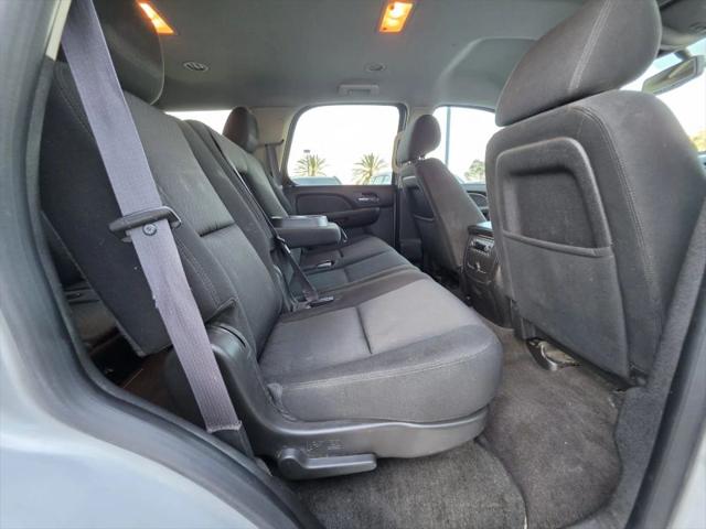 2014 Chevrolet Tahoe LS
