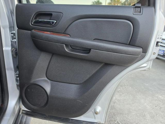 2014 Chevrolet Tahoe LS