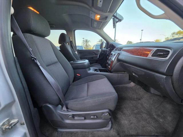 2014 Chevrolet Tahoe LS