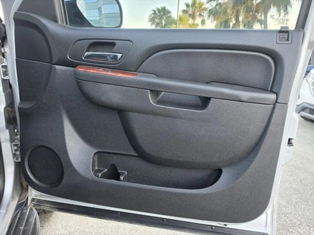2014 Chevrolet Tahoe LS