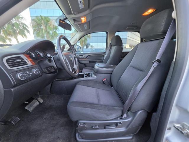 2014 Chevrolet Tahoe LS
