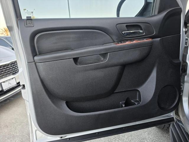 2014 Chevrolet Tahoe LS