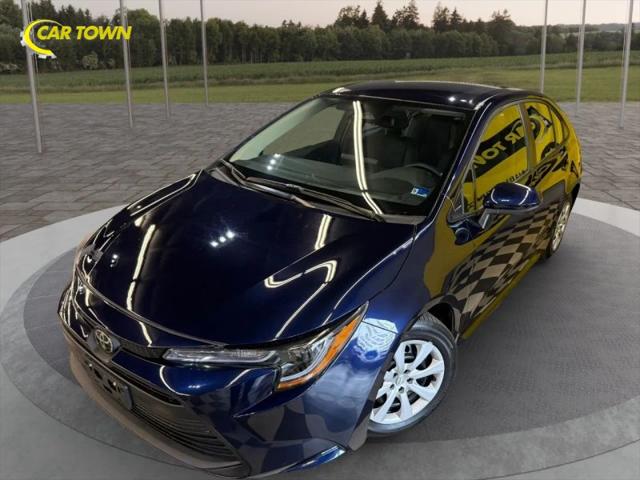 2026 Toyota Corolla LE for sale in Manassas, VA