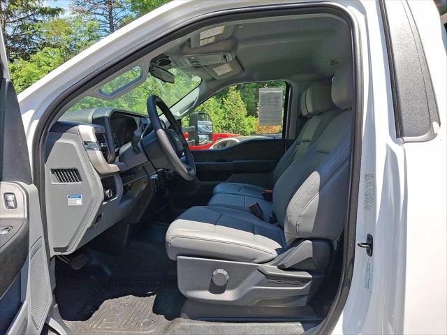 2026 Ford 600 XL