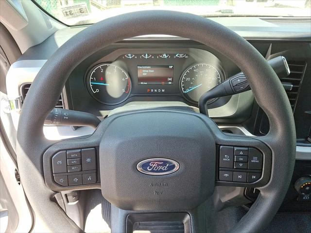 2026 Ford 600 XL