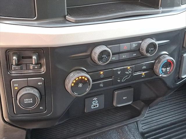 2026 Ford 600 XL