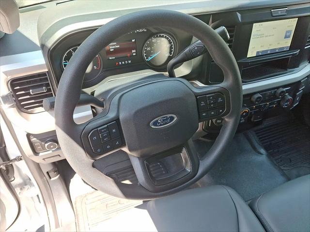 2026 Ford 600 XL