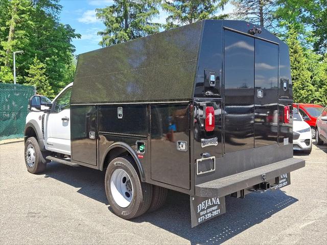 2026 Ford 600 XL