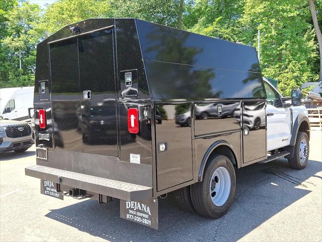 2026 Ford 600 XL