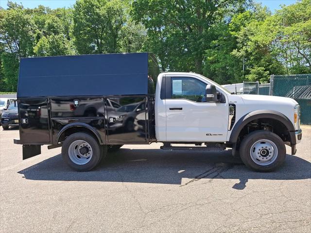 2026 Ford 600 XL