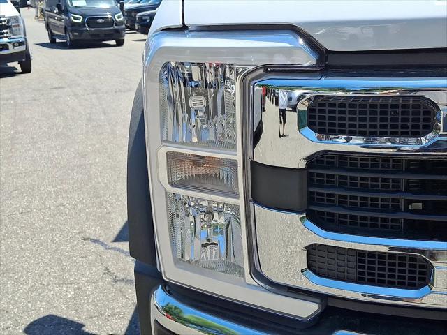 2026 Ford 600 XL