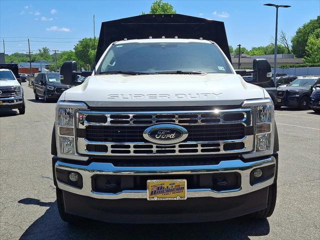 2026 Ford 600 XL