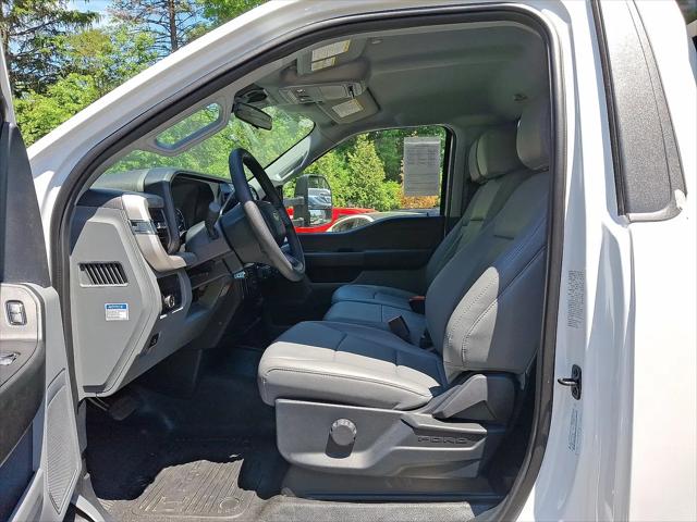 2026 Ford 600 XL