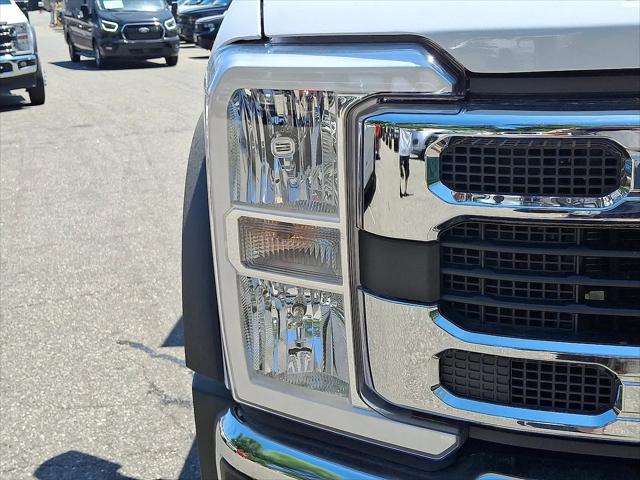 2026 Ford 600 XL