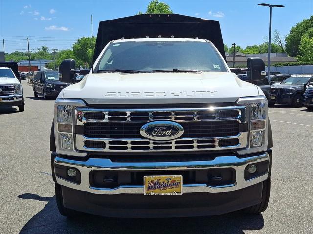 2026 Ford 600 XL