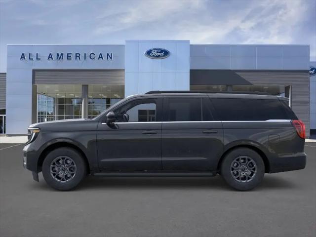 2026 Ford Expedition Max Active MAX