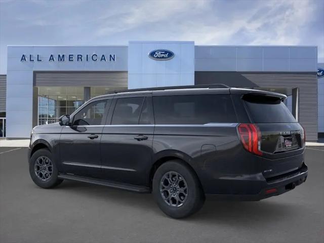 2026 Ford Expedition Max Active MAX