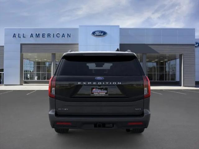 2026 Ford Expedition Max Active MAX