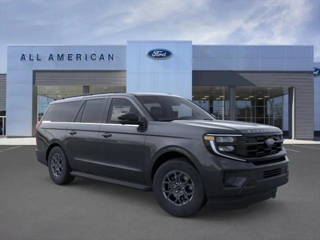 2026 Ford Expedition Max Active MAX