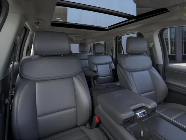 2026 Ford Expedition Max Active MAX