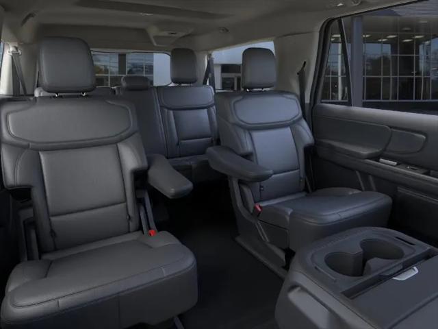 2026 Ford Expedition Max Active MAX