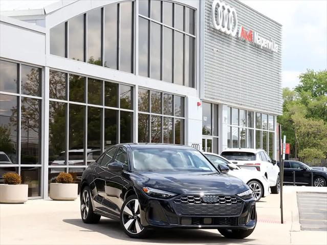 2026 Audi A5 Premium Plus TFSI quattro S tronic for sale in Naperville, IL